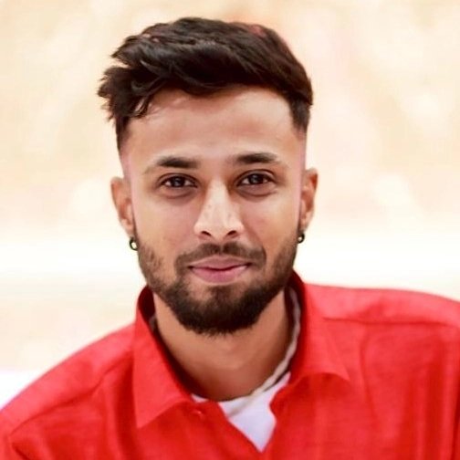 MC Sai performer photo