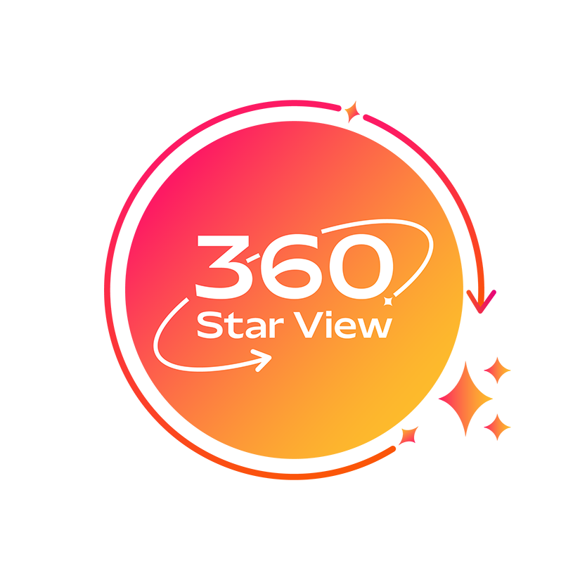 360 Star View