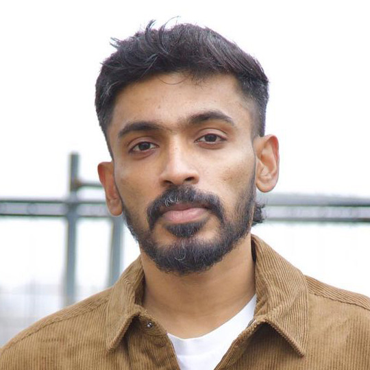 Ratty Adhiththan